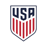 USA Soccer Logo